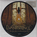 Evanescence Lithium UK 7" vinyl picture disc (7 inch picture disc single) ESC7PLI383555