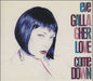 Eve Gallagher Love Come Down UK CD single (CD5 / 5") CLECD13028