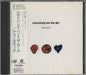 Everything But The Girl Acoustic Japanese Promo CD album (CDLP) TFCK-88855