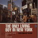 Everything But The Girl The Only Living Boy Living In New York UK 7" vinyl single (7 inch record / 45) NEG62