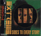 Extreme Three Sides To Every Story Japanese Promo CD album (CDLP) POCM-1001