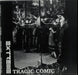 Extreme Tragic Comic US Promo CD single (CD5 / 5") 3145880312