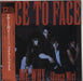 Face To Face (80s Pop) Tell Me Why (Dance Mix) + Obi Japanese 12" vinyl single (12 inch record / Maxi-single) 12.3P-731