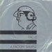 Factory A Factory Sample - Complete & Mint [5 Stickers] UK 7" vinyl single (7 inch record / 45) FAC-2