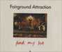 Fairground Attraction Find My Love UK CD single (CD5 / 5") PD42080