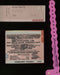 Fairport Convention Cropredy Festival 2002 + Ticket Stubs & Wristband UK Promo tour programme F-CTRCR663332