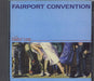 Fairport Convention Gladys' Leap UK CD album (CDLP) WRCD007