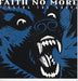 Faith No More Digging The Grave - Blue Vinyl UK 12" vinyl single (12 inch record / Maxi-single) LASHX51