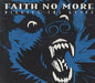 Faith No More Digging The Grave UK CD single (CD5 / 5") LASCD51