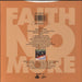 Faith No More Falling To Pieces UK 7" vinyl single (7 inch record / 45) 042286908076