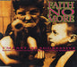 Faith No More I'm Easy German CD single (CD5 / 5") 857045-2