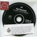 Faithless If Lovin' You Is Wrong - Boddington's TV Ad UK Promo CD single (CD5 / 5") CHEKXCD038P