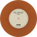 Fake Problems The Dream Team - Orange Vinyl US 7" vinyl single (7 inch record / 45) FHK07TH600981