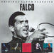 Falco Original Album Classics - Sealed UK 5-CD album set 88875085032