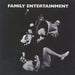 Family Family Entertainment German CD album (CDLP) PUC802