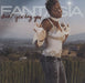 Fantasia Ain't Gon' Beg You US Promo CD single (CD5 / 5") 72231-2