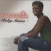 Fantasia Baby Mama US Promo CD single (CD5 / 5") 82876-68383-2