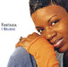 Fantasia I Believe US Promo CD single (CD5 / 5") 62644-2