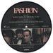 Fashion Something In Your Picture UK 7" vinyl picture disc (7 inch picture disc single) FS17PSO358666