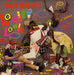 Fat Boys Louie Louie UK 12" vinyl single (12 inch record / Maxi-single) URBX26