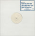 Fatboy Slim Right Here Right Now UK Promo 12" vinyl single (12 inch record / Maxi-single) SKINT46P