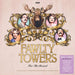 Fawlty Towers For The Record - 6-LP Deluxe Signed Edition - Sealed UK Vinyl Box Set DEMRECBOX54