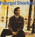 Feargal Sharkey Wish UK vinyl LP album (LP record) V2500