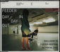 Feeder Day In Day Out - Feeder Central Issue UK CD single (CD5 / 5") ECSCD75