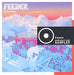 Feeder Echo Park UK Promo CD single (CD5 / 5") FEEDER00