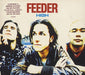 Feeder High - CD1 UK CD single (CD5 / 5") ECSCD44