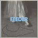 Feeder Idaho - Pink Vinyl UK 7" vinyl single (7 inch record / 45) BTMVS012