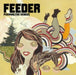 Feeder Pushing The Senses UK CD album (CDLP) ECHCD60