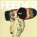 Feeder Renegades UK Promo CD-R acetate CD-R