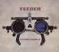 Feeder Stereo World UK CD single (CD5 / 5") ECSCD27