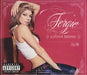 Fergie London Bridge UK CD single (CD5 / 5") 1707129