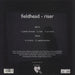 Fieldhead Riser EP - Numbered + Art Print UK 10" vinyl single (10 inch record) 5060109090871