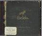 Fields (Indie) Selected Works Vol. 1 Promo Boxed Set 7'' + CD album UK Promo 7" single box set 5051442072679