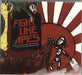 Fight Like Apes Fight Like Apes And The Mystery Of The Golden Medallion UK CD album (CDLP) MODCIT3CD