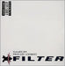 Filter Sampler US Promo CD single (CD5 / 5") PRO-CD-100900