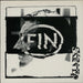 Fin Skin EP UK 12" vinyl single (12 inch record / Maxi-single) FROM003