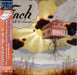 Finch (US) Say Hello To Sunshine Japanese Promo CD album (CDLP) UICF-9011