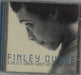 Finley Quaye It's Great When We're Together UK CD single (CD5 / 5") 6653382