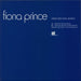 Fiona Prince High On You Again UK Promo 12" vinyl single (12 inch record / Maxi-single) DVS-1008-VTPRO2