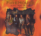 Firehouse Don't Treat Me Bad Austrian CD single (CD5 / 5") 6567809