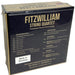 Fitzwilliam String Quartet Complete Decca Recordings UK CD Single Box Set 028948536399