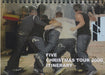 Five Christmas Tour 2000 US Itinerary TOUR ITINERARY