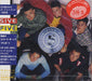 Five Five Japanese Promo CD album (CDLP) BVCP-6128
