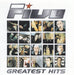 Five Greatest Hits UK CD album (CDLP) 74321901672