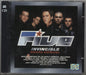 Five Invincible: Edicao Especial Brazilian 2 CD album set (Double CD) 74321778022