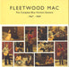 Fleetwood Mac The Complete Blue Horizon Sessions 1967-69 UK 6-CD album set 4946412